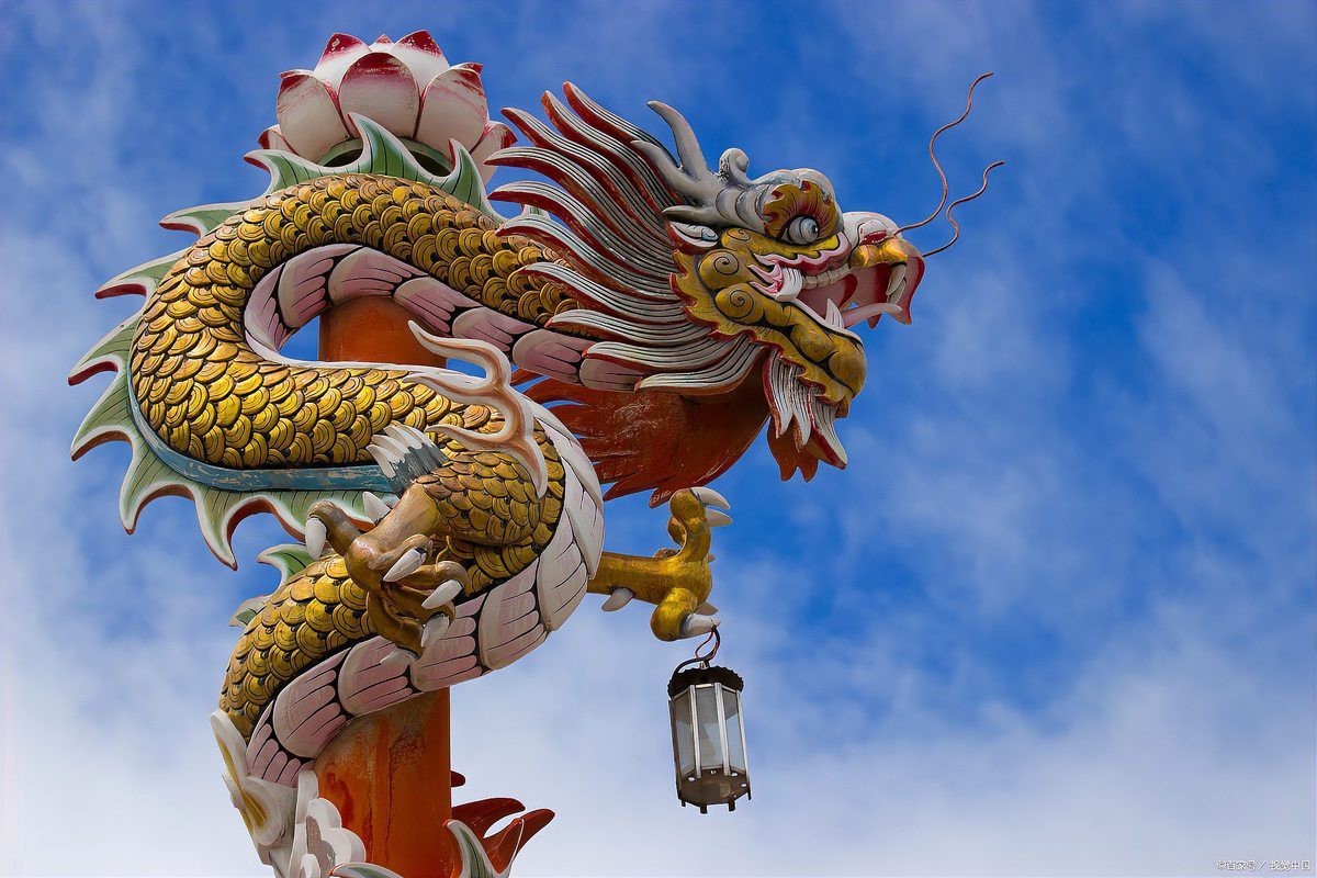 上古神龍72種龍【上古神龍是怎么分類(lèi)的，上古神龍是怎么分類(lèi)的龍分九類(lèi)】