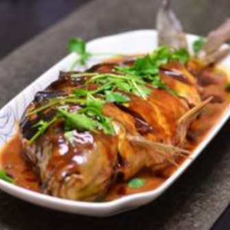 東北三道鱗魚圖片【東北三道鱗魚，農(nóng)村叫它三道鱗魚，釣友帶回5斤大魚】