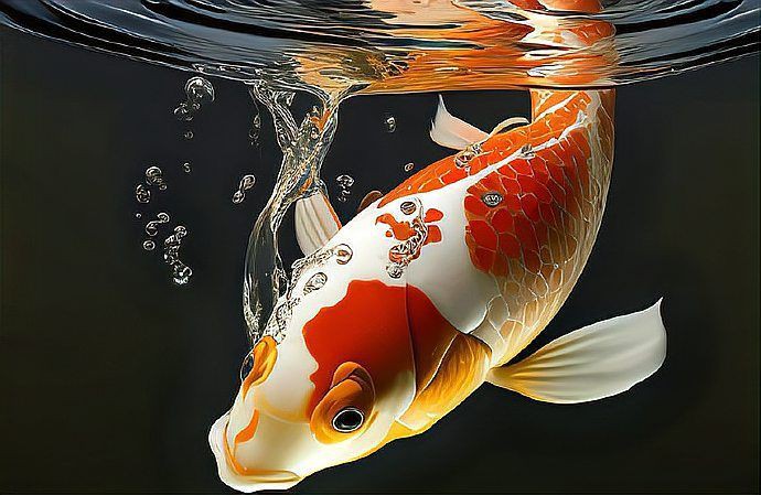 三種人不宜養(yǎng)錦鯉【《三種人不宜養(yǎng)錦鯉》】