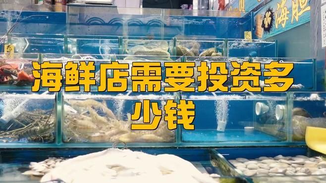 開個水產店投資多少錢【《開個水產店投資多少錢》】 開個水產店投資多少錢【《開個水產店投資多少錢》】 龍魚百科 第6張