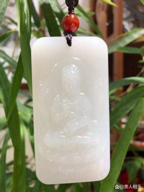 8000萬羊脂玉圖片【8000萬級羊脂玉的收藏價值與鑒別】 8000萬羊脂玉圖片【8000萬級羊脂玉的收藏價值與鑒別】 龍魚論壇 第27張