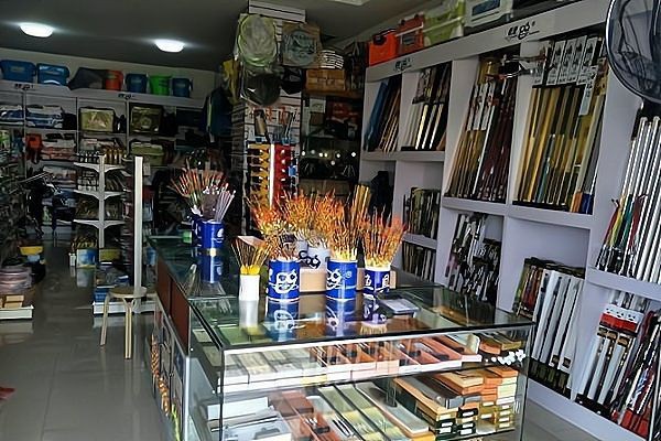 開一家漁具店一月利潤【《開一家漁具店一月利潤》開設一家漁具店其每月利潤受多重因素影響】