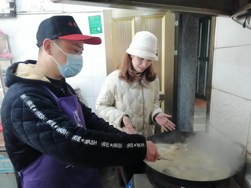 上饒市說的“皮魚”是什么魚【上饒皮魚的觀賞價(jià)值相提并論：上饒皮魚的味覺符號(hào)】