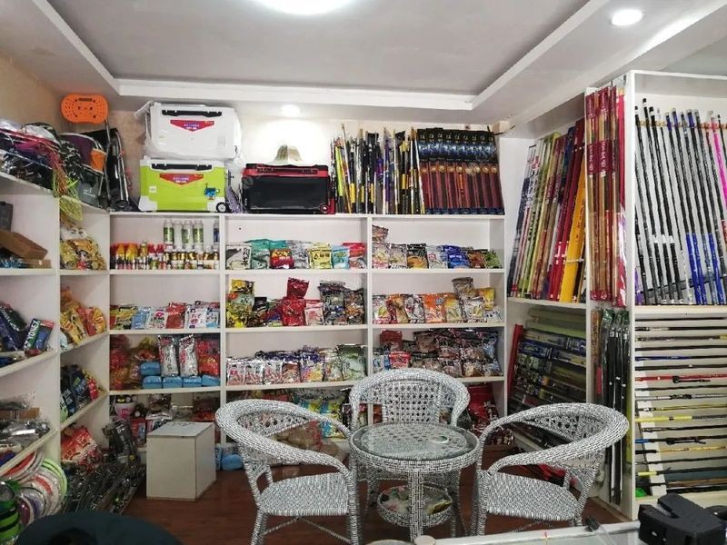 來賓魚缸店【來賓豐琳源魚缸店】 來賓魚缸店【來賓豐琳源魚缸店】 全國水族館企業名錄 第7張