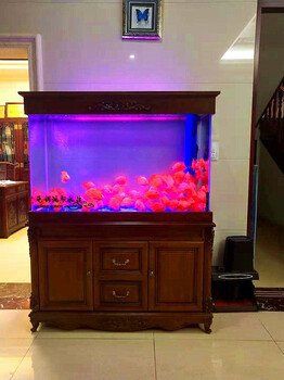 無錫魚缸定做【無錫魚缸定做服務】