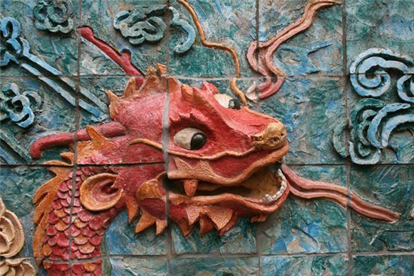 夢到龍的人真的特別少嗎【夢到龍的人真的特別少嗎關于夢見龍的人真的特別少嗎】