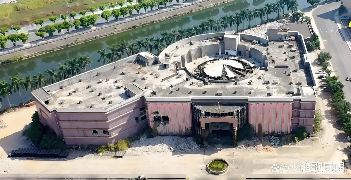 東莞新東泰五虎照片【東莞“新東泰”\