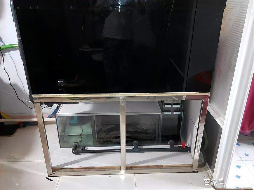 玉林魚缸定做【玉林上門定做海鮮魚缸】