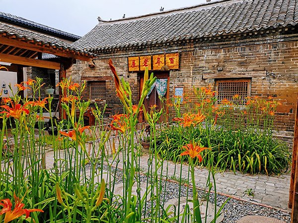 臨潁龍魚店【臨潁縣有哪些特色餐飲店】
