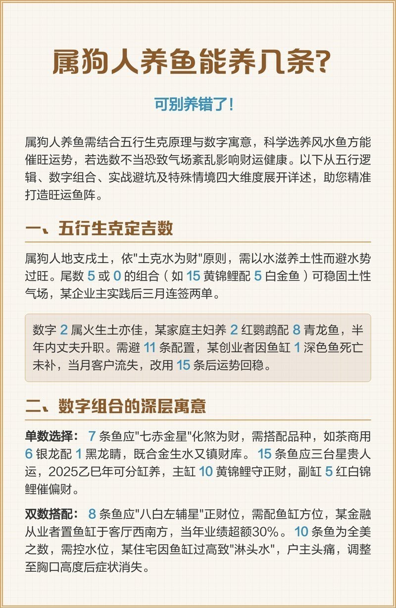 82年屬狗養幾條魚好【82年屬狗人養幾條魚好】 82年屬狗養幾條魚好【82年屬狗人養幾條魚好】 龍魚論壇 第1張