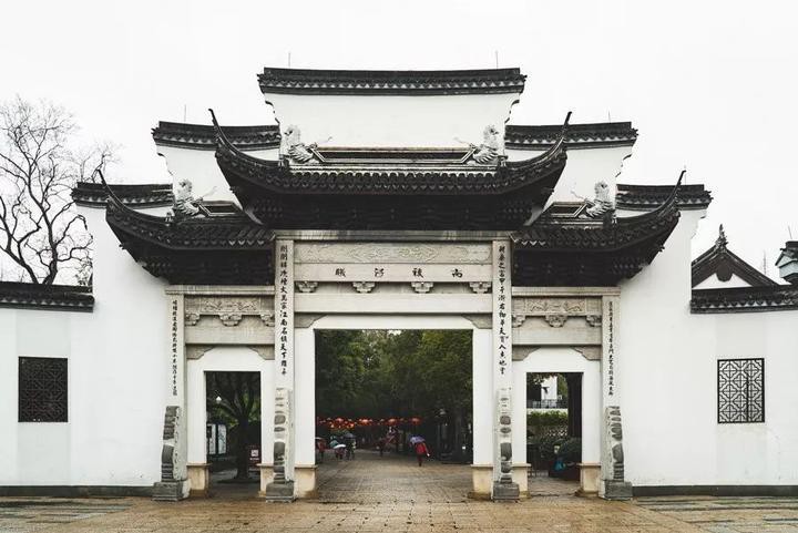 南潯龍魚店【南潯地區的“龍魚店”是一個融合了特色水產養殖與觀賞魚文化的商業形態】
