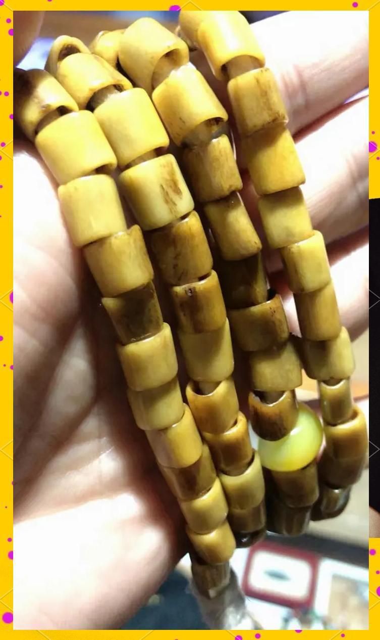 靈性最高的佛珠【《靈性最高的佛珠》】 靈性最高的佛珠【《靈性最高的佛珠》】 龍魚百科 第7張