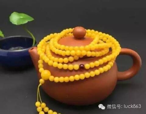 靈性最高的佛珠【《靈性最高的佛珠》】 靈性最高的佛珠【《靈性最高的佛珠》】 龍魚百科 第4張