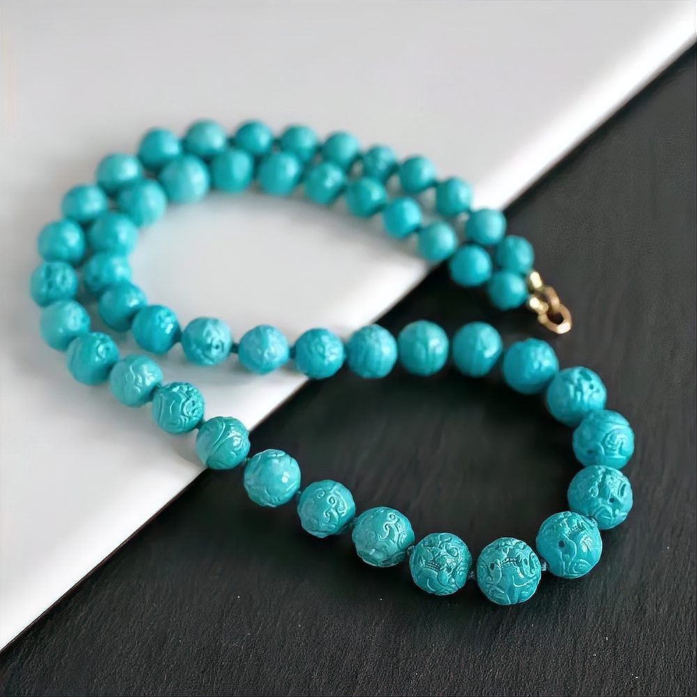 靈性最高的佛珠【《靈性最高的佛珠》】 靈性最高的佛珠【《靈性最高的佛珠》】 龍魚百科 第5張