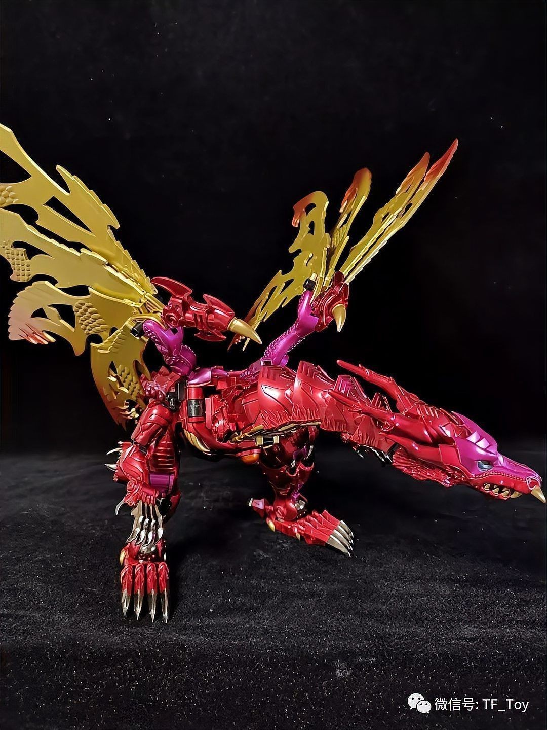 收藏級紅龍模型價格【《收藏級紅龍模型價格》】 龍魚百科 第3張 收藏級紅龍模型價格【《收藏級紅龍模型價格》】 收藏級紅龍模型價格【《收藏級紅龍模型價格》】 龍魚百科 第3張