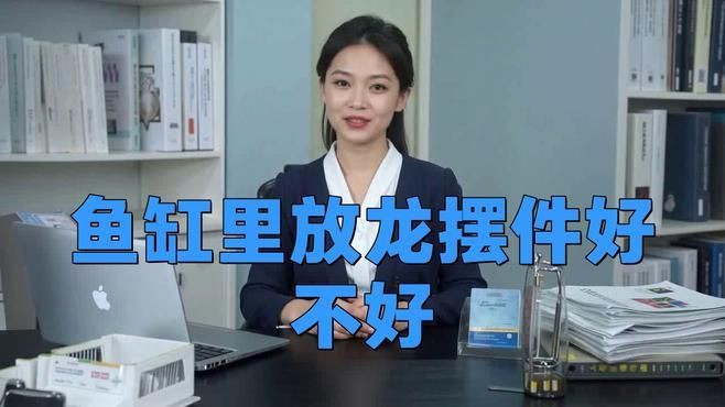 魚缸放龍擺件風水好嗎【《魚缸放龍擺件風水好嗎》】