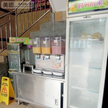 柳北龍魚店【柳州11家“第二批廣西非遺美食體驗(yàn)店”都有哪些】