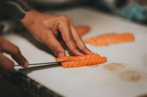 寄生蟲最多的魚【三類寄生蟲高危魚類及其防控策略】 寄生蟲最多的魚【三類寄生蟲高危魚類及其防控策略】 龍魚論壇 第12張