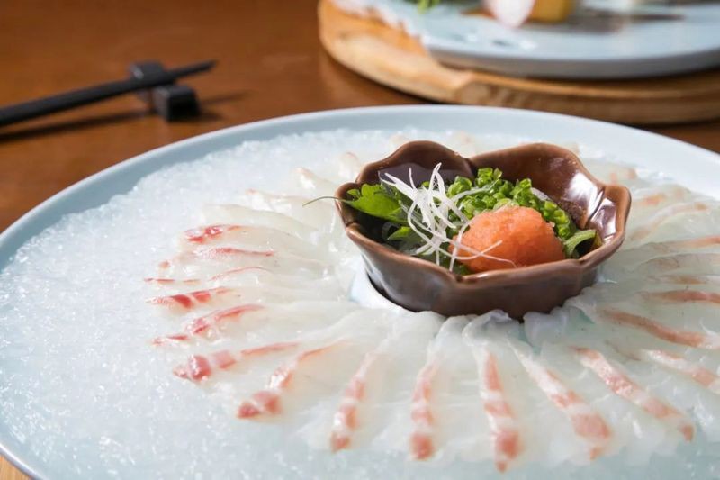 寄生蟲最多的魚【三類寄生蟲高危魚類及其防控策略】 寄生蟲最多的魚【三類寄生蟲高危魚類及其防控策略】 龍魚論壇 第5張