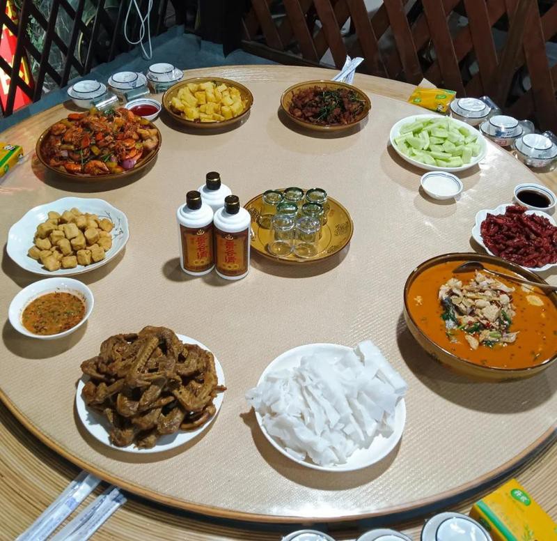 景谷龍魚店【云南普洱景谷龍魚店】