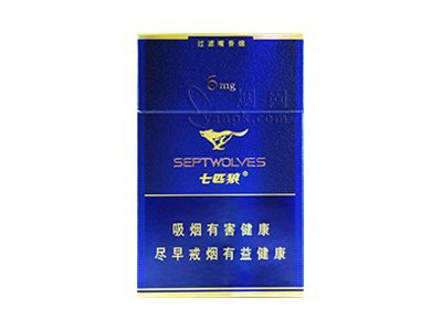 七匹狼香煙全部照片【七匹狼香煙全系列圖鑒與品鑒與品鑒與品鑒與品鑒報告】 七匹狼香煙全部照片【七匹狼香煙全系列圖鑒與品鑒與品鑒與品鑒與品鑒報告】 龍魚論壇 第1張