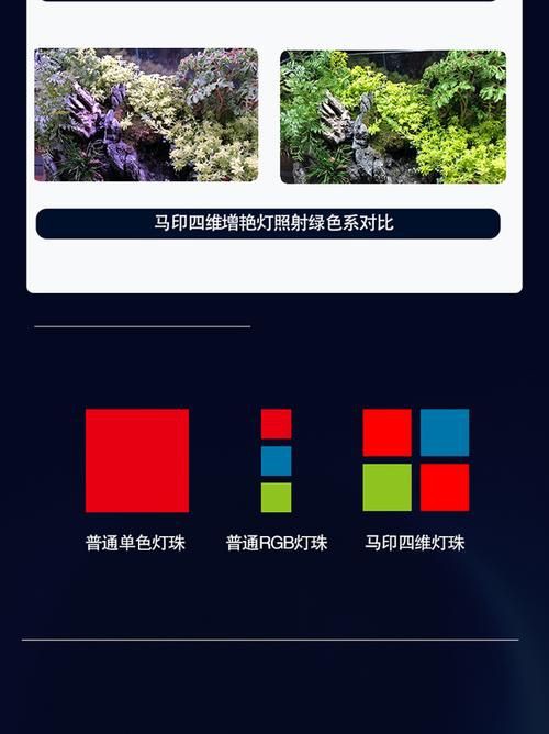 馬印水族爭艷燈價格表與圖片【馬印水族爭艷燈】 馬印水族爭艷燈價格表與圖片【馬印水族爭艷燈】 龍魚百科 第25張