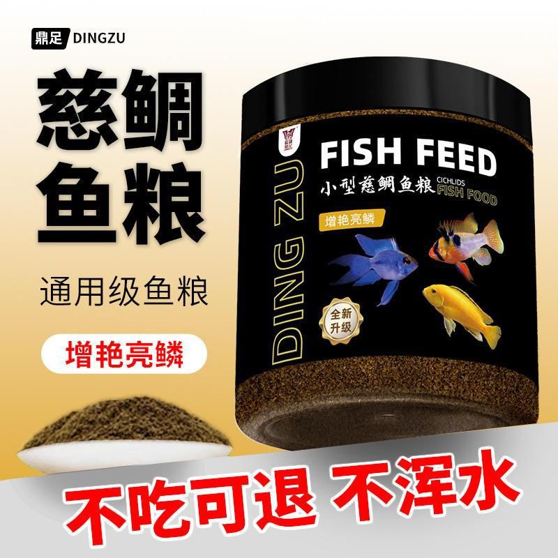 魔神魚多少錢一條【“魔神魚”并非單一品種其價格因具體品類、尺寸及品相差異較大】