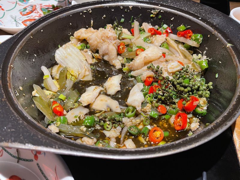 寧波江北龍魚店