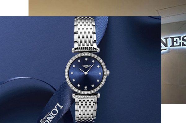 浪琴手表官網維修點【浪琴手表中文官網，浪琴手表維修售后保養點】 浪琴手表官網維修點【浪琴手表中文官網，浪琴手表維修售后保養點】 龍魚百科 第4張