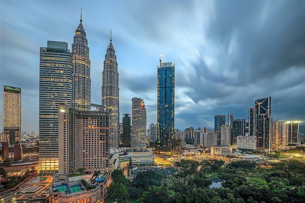 馬來西亞離中國有多遠【深度思考完成馬來西亞離中國有多遠揭秘3大交通方式】