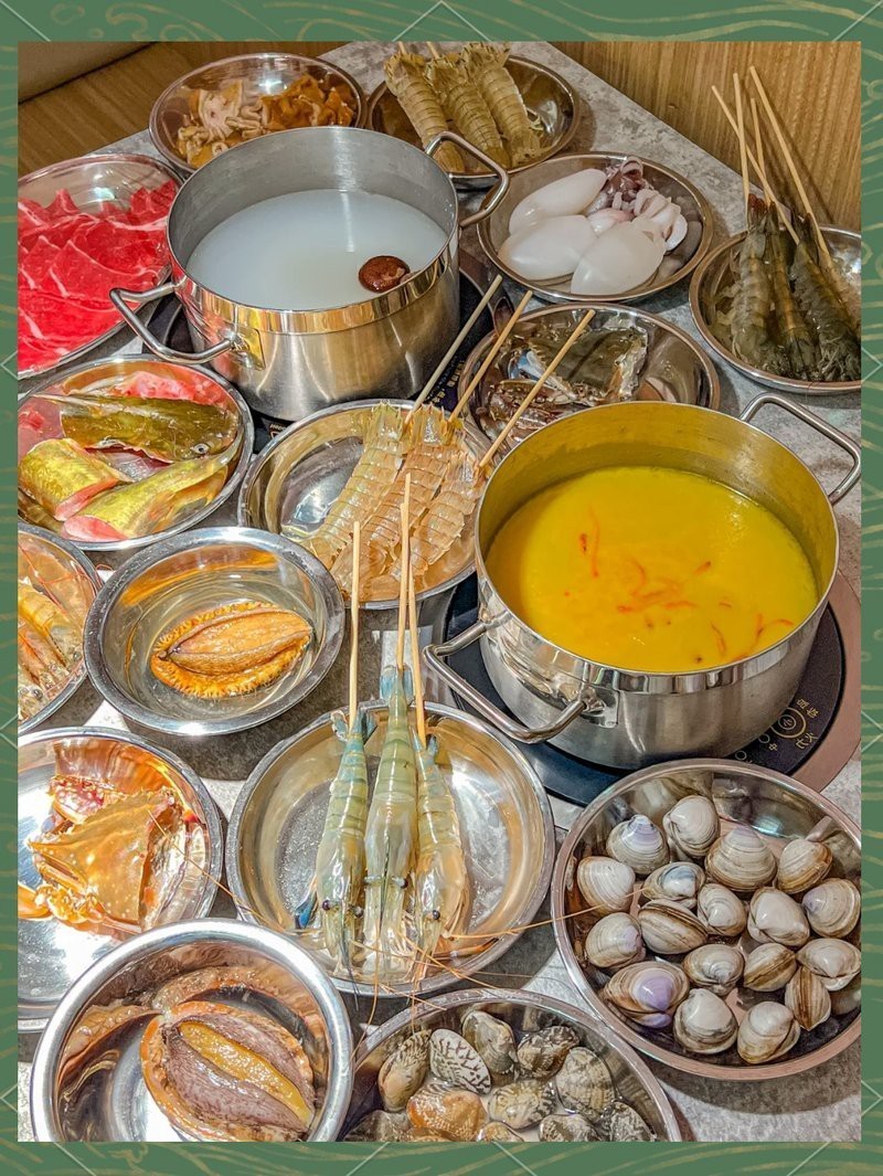 二七龍魚(yú)店【二七龍魚(yú)店哪家口碑最好】