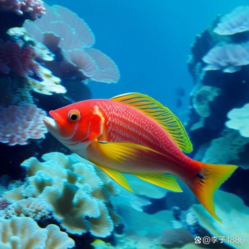 馬來西亞常見珊瑚礁魚類圖集【《馬來西亞常見珊瑚礁魚類圖集》】