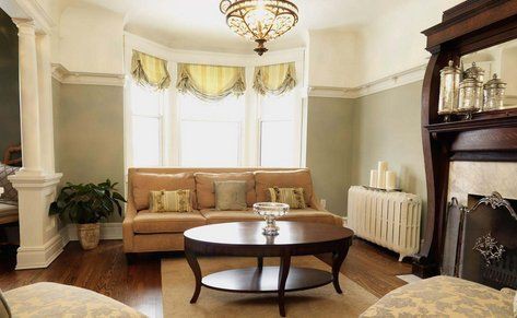 客廳財位最旺三個地方【《客廳財位最旺三個地方》在家居風水學中】