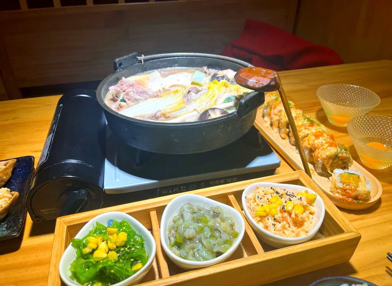 五蓮龍魚店【五蓮縣淡水三文魚上市產銷兩旺新浪·財經頭條】