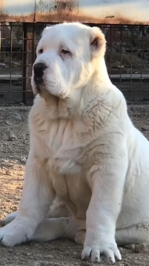 最純的中亞犬圖片【“最純的中亞犬圖片”聚焦于展現(xiàn)這一古老犬種的獨(dú)特魅力】
