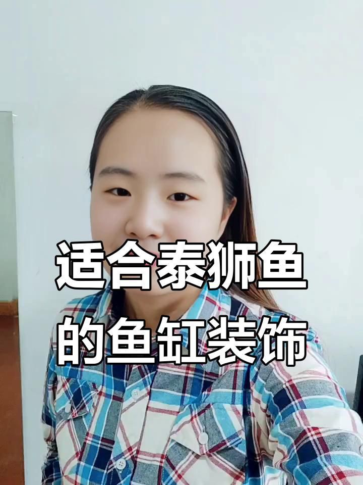 魚缸的裝飾物有哪些講究【《魚缸的裝飾物有哪些講究》在布置魚缸時，裝飾物的搭配大有門道】