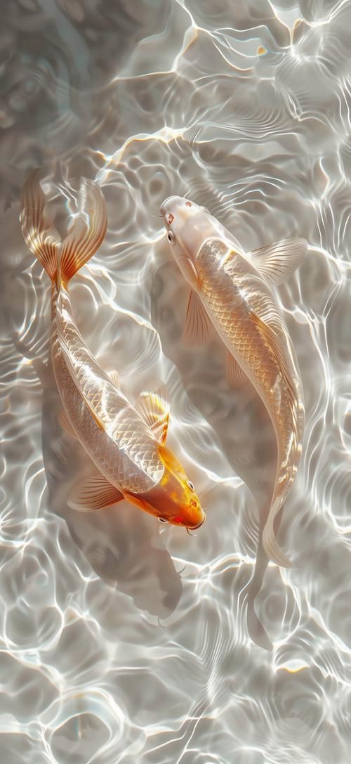 最漂亮的魚手機壁紙【霽楓壁紙,壁紙分享】