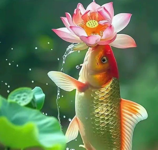 最漂亮的魚手機壁紙【霽楓壁紙,壁紙分享】