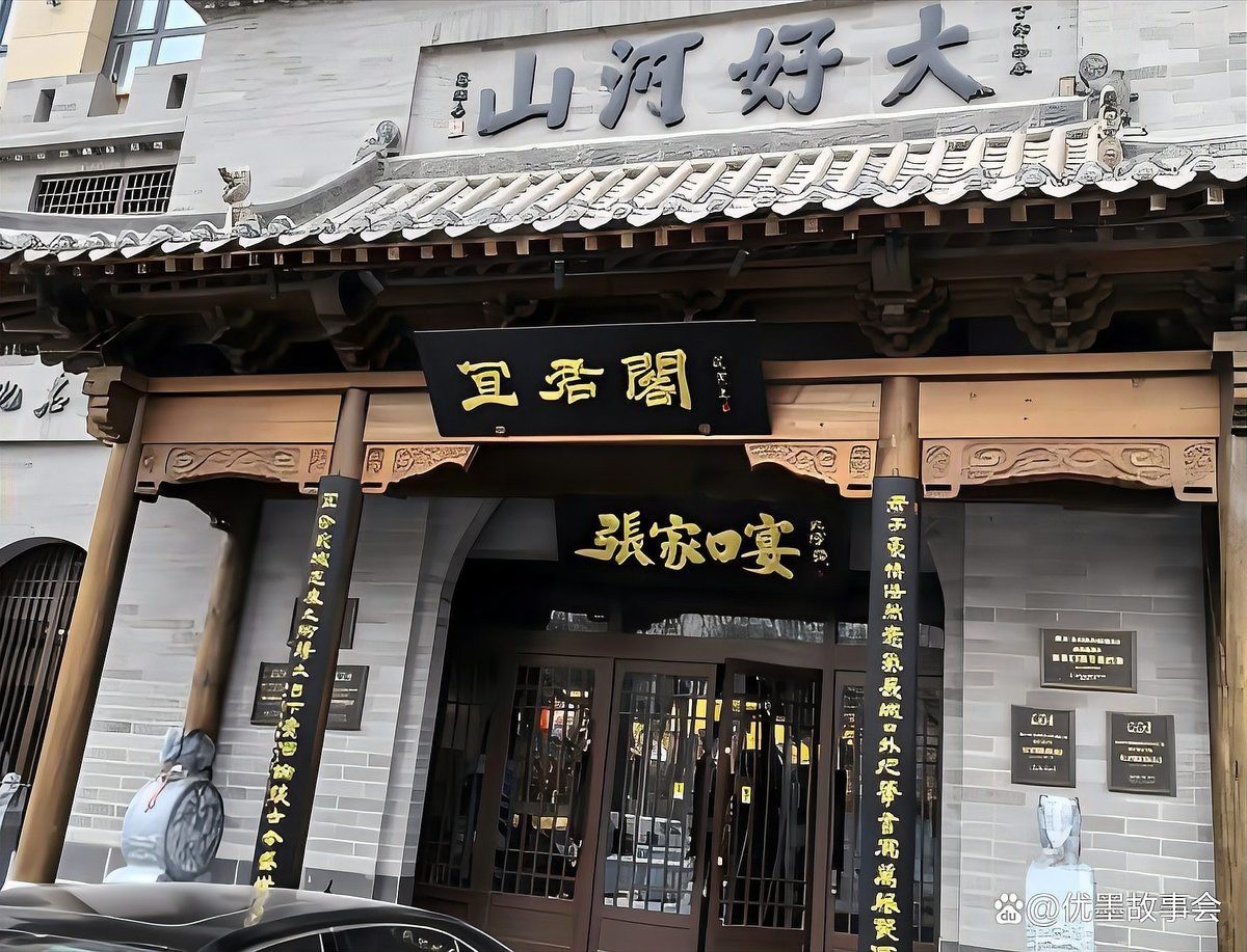 張家口龍魚店【張家口的“龍魚店”是一個具有地方特色的餐飲場所】 全國水族館企業名錄 第1張 張家口龍魚店【張家口的“龍魚店”是一個具有地方特色的餐飲場所】 張家口龍魚店【張家口的“龍魚店”是一個具有地方特色的餐飲場所】 全國水族館企業名錄 第1張