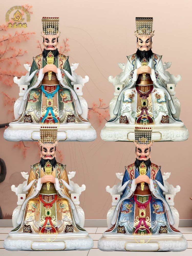 家里供龍王爺好不好【家居供奉龍王爺?shù)奈幕壿嬇c實踐價值】