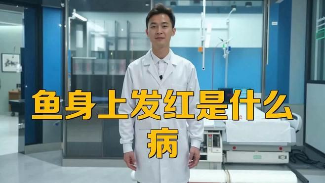有哪些常見的超血紅龍魚疾病？【寶爸裝家手記，龍魚可能有哪些常見的疾病懵懂的眼睛】
