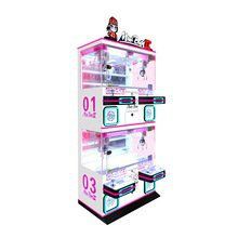 撈魚機器游樂設備廠家【廣州大空藝動漫撈魚機源頭生產廠家】