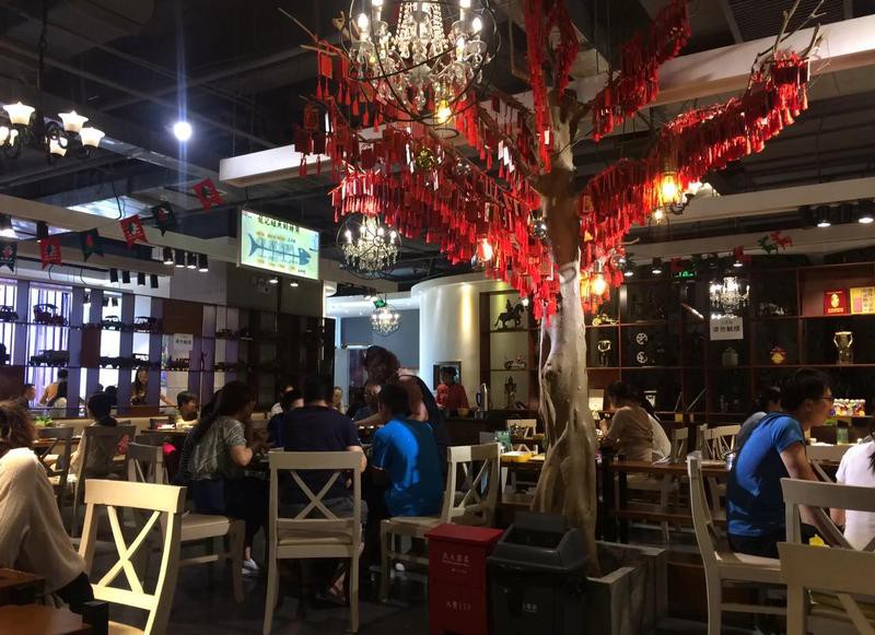 庫(kù)爾勒龍魚店【庫(kù)爾勒哪家龍魚店口碑最好】 庫(kù)爾勒龍魚店【庫(kù)爾勒哪家龍魚店口碑最好】 全國(guó)水族館企業(yè)名錄 第1張