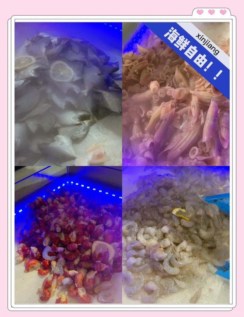 庫(kù)爾勒龍魚店【庫(kù)爾勒哪家龍魚店口碑最好】 庫(kù)爾勒龍魚店【庫(kù)爾勒哪家龍魚店口碑最好】 全國(guó)水族館企業(yè)名錄 第7張