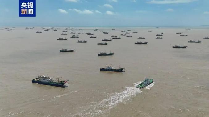 建德龍魚店【建德人愛吃的這一口鮮,回歸!澎湃新聞】