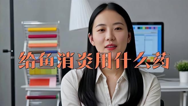 有哪些藥物可以幫助龍魚恢復？【助力龍魚恢復的藥物】