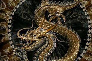 鯉魚真的能化成龍嗎？【《鯉魚真的能化成龍嗎？》】