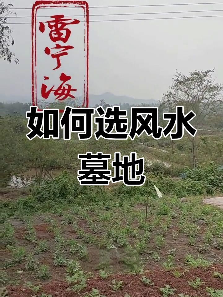 騎龍穴的理氣要訣如何應(yīng)用？【風水穴位選擇技巧】
