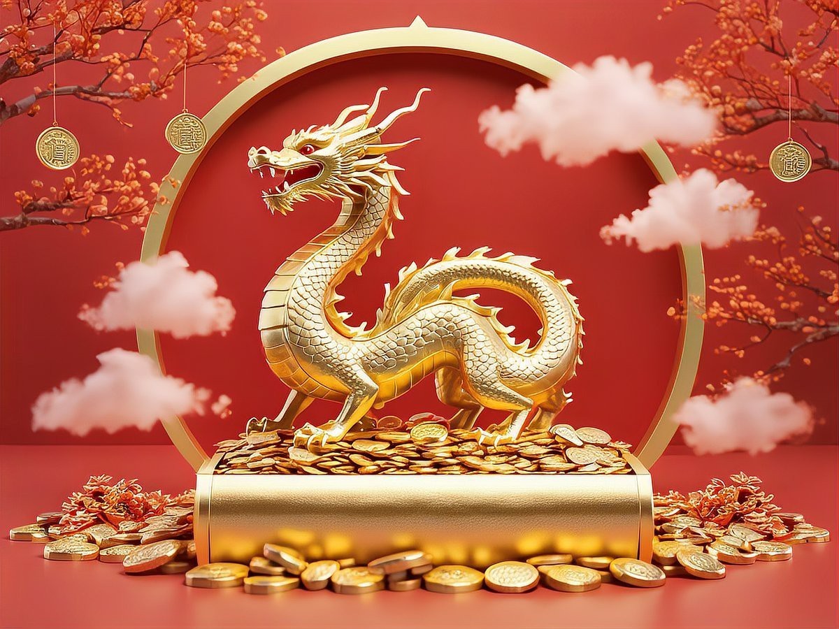 2025龍的最佳貴人【2025屬龍的最佳貴人】