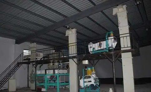 開一個(gè)榨油坊需投資多少錢【《開一個(gè)榨油坊需投資多少錢》開個(gè)小榨油房大概多少錢】